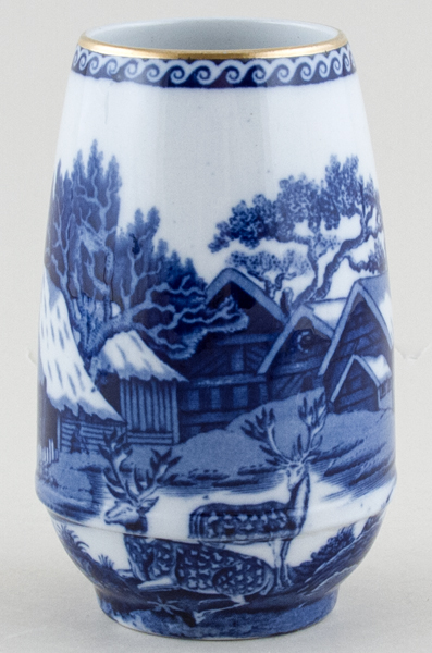 Vase c1925